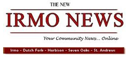 The New Irmo News