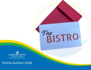 #51 $200 The Bistro Gift Card